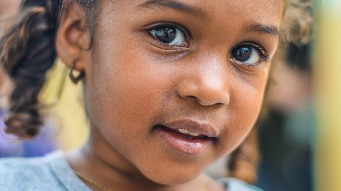 Tanya (4 yrs)