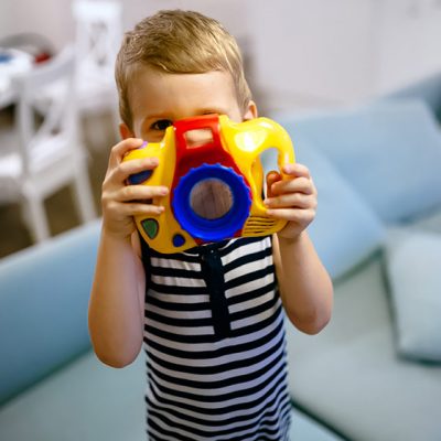 Leo (3 yrs)