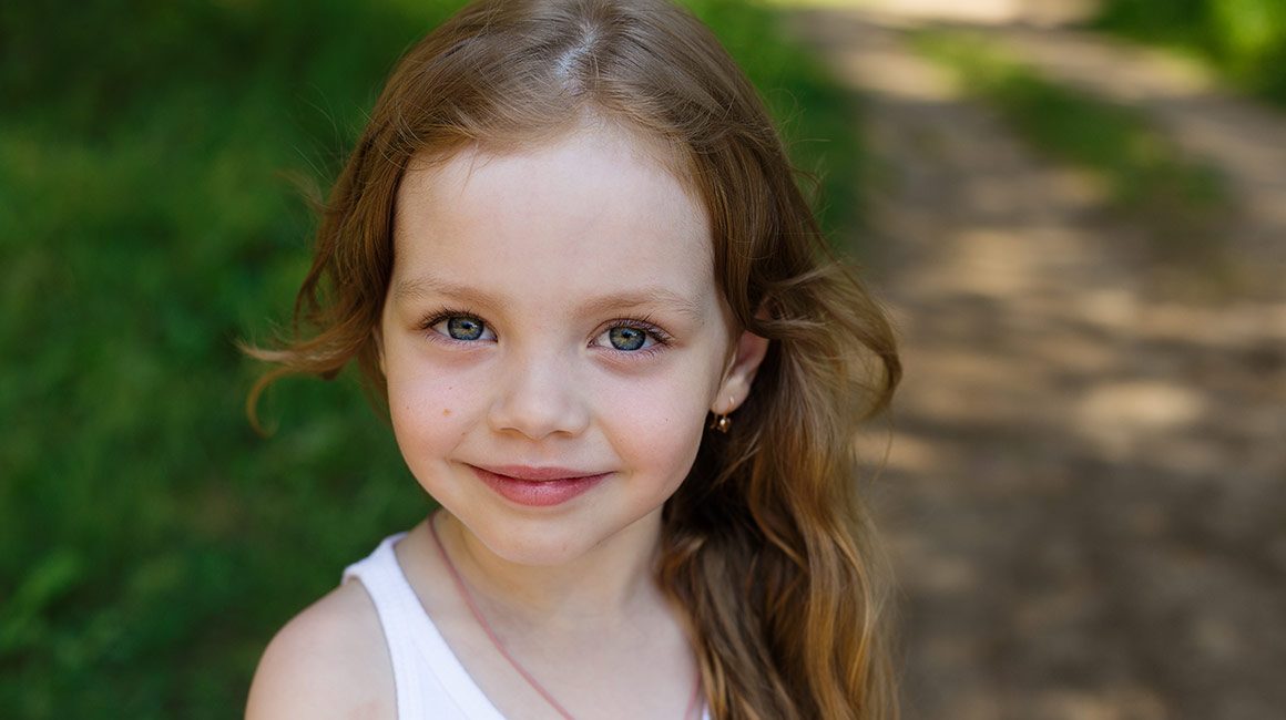 Poly (9 yrs )