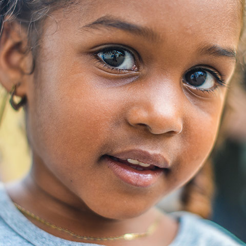 Tanya (4 yrs)
