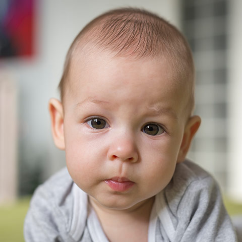 Mike (2yrs)