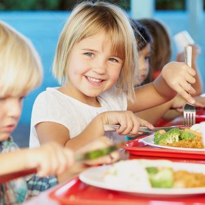 Making a Child Happy is Easy
