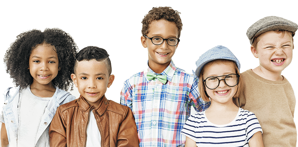 children