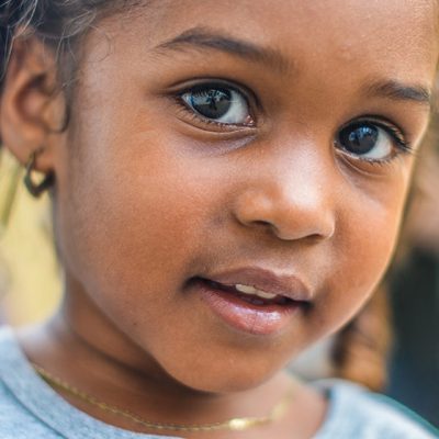 Neli (4 yrs)