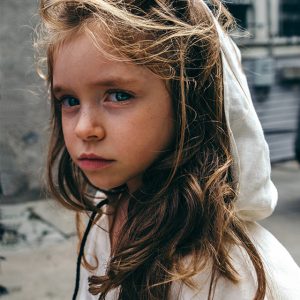 Saly (7 yrs)