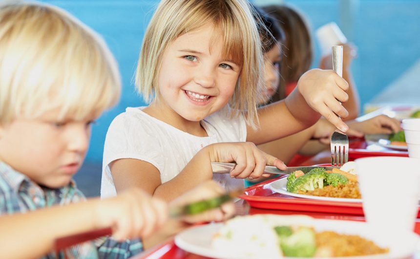 Making a Child Happy is Easy